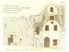 Fig. 4. “Mercato coperto”: disegno di A. Uggeri (1806)