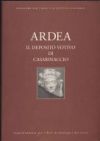 Ardea Il deposito votivo di Casarinaccio