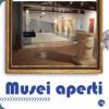 Musei aperti