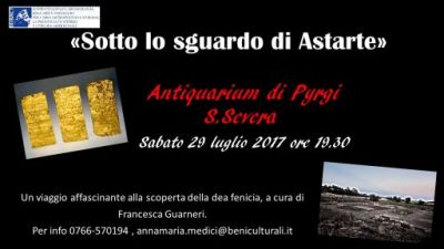 Invito_Sotto lo sguardo di Astarte