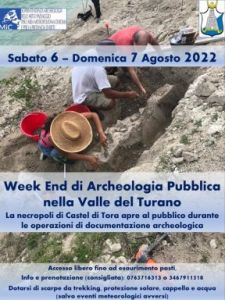  2022_Locandina archeologia pubblica agosto