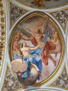 La verità svelata dal tempo