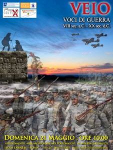 locandina dom 21 maggio