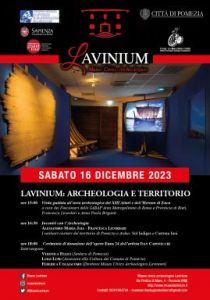 231216_Locandina Lavinium