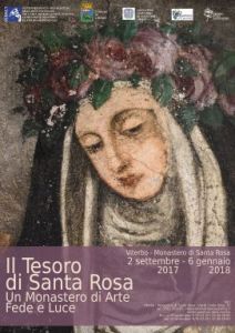 loc_Il tesoro di S.Rosa