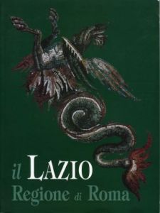 Il Lazio regione di Roma 