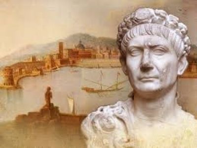 Traiano visite guidate