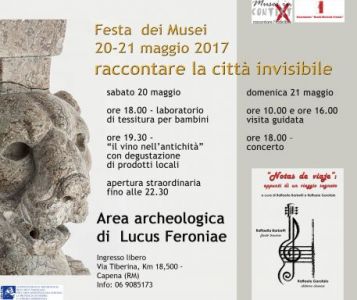 locandina maggio 2017