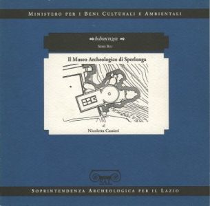 Il museo archeologico di Sperlonga